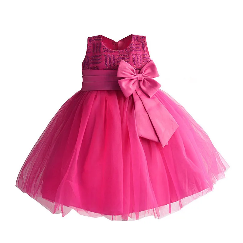 Платье для девочек с блестящими пайетками вечерние платья расшитые блестками