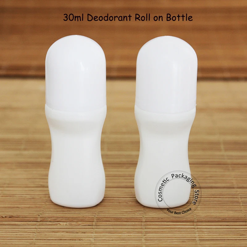 Новое поступление 30 шт./лот мл дезодорант рулон на бутылке 1 унция Сделай Сам