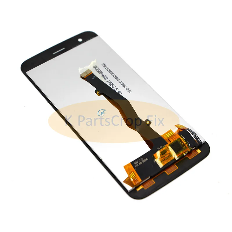ЖК-дисплей и сенсорная панель для ZTE Blade V8 Lite 5 0 дюйма 1280x720P | Мобильные телефоны
