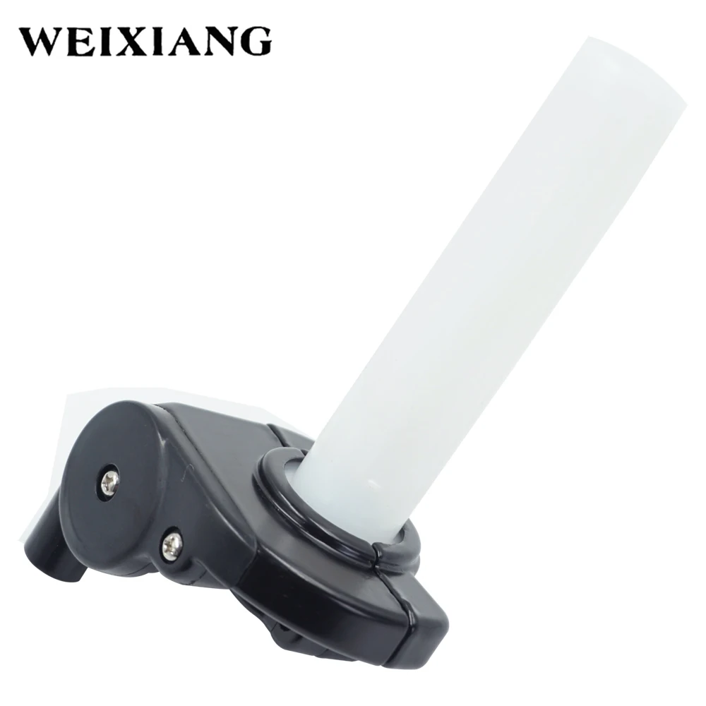 Рукоятка с регулятором 7/8 дюйма 22 мм|22mm handlebar|22mm barhandlebar 22mm |