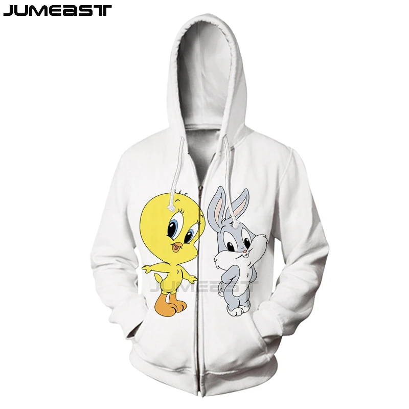 Jumeast брендовая мужская женская куртка с длинным рукавом 3D принтом героев