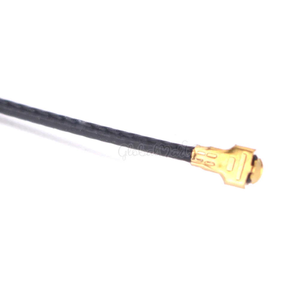 Антенна приемника 15 см 2 4G IPEX 4 порт IPEX4 подходящая запасная антенна для Frsky FRSKY XM + /