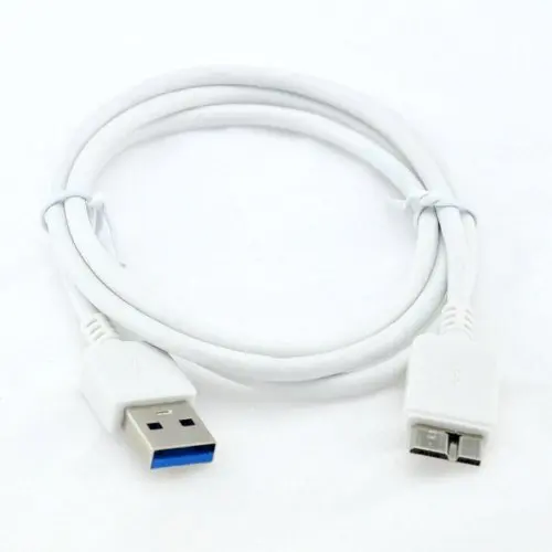 USB 3 0 кабель для передачи данных зарядный шнур Samsung Galaxy Note N9002 N9008 N9006 | Электроника