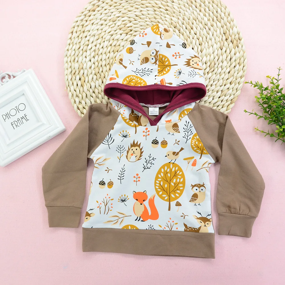 2018 г. Костюм для мальчиков одежда маленьких детей комплект из двух предметов