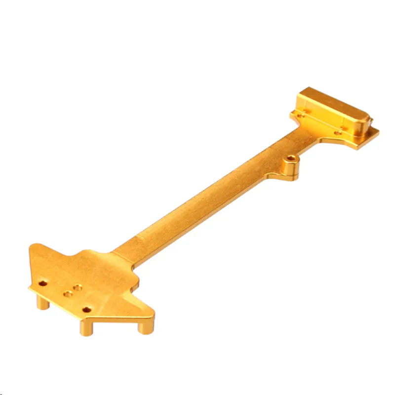 WLtoys обновленная металлическая верхняя панель для A949 A959 A959-B A969 A979 K929 Rc