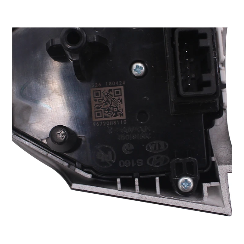 

free shipping Steering Wheel Button For KIA K2 RIO 2017 2018 RIO X LINE Buttons Bluetooth Phone Cruise Control Volume