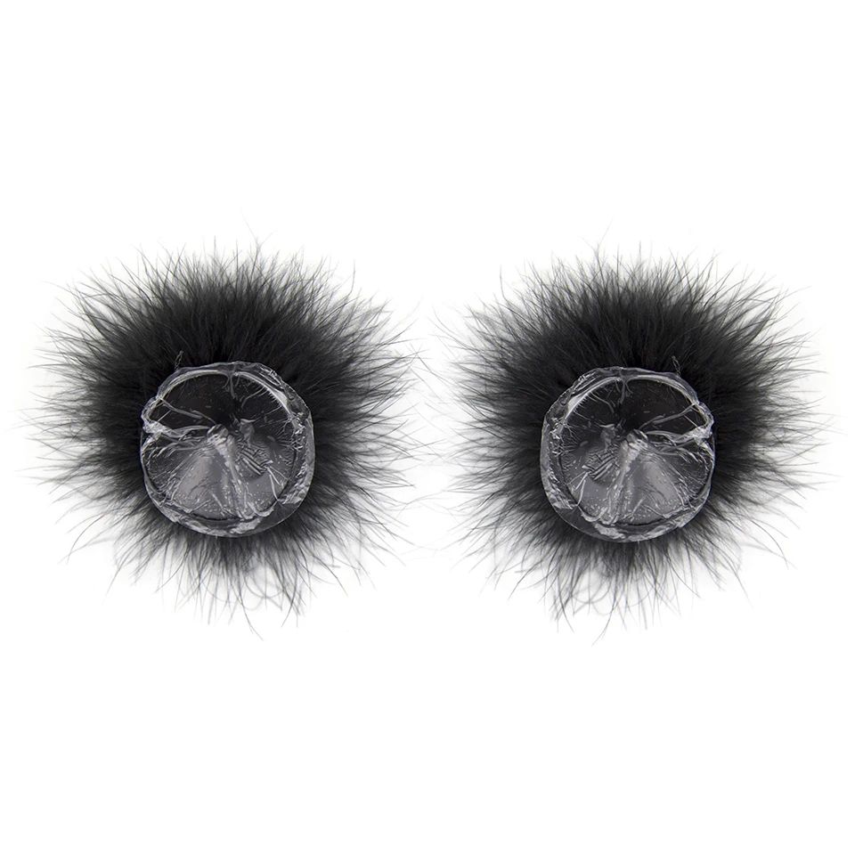 Новые Сексуальные женские чехлы для сосков флиртовые Чехлы Стикини наклейки