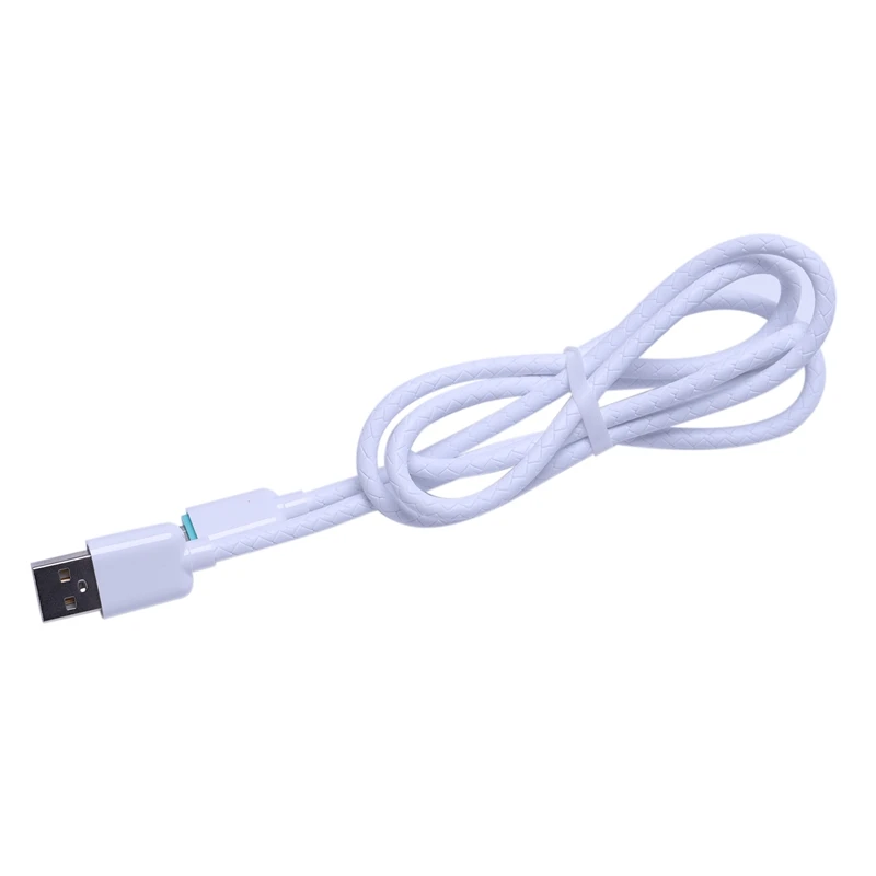 ABGN горячий тиснение 5V 2A кабель USB Micro-USB для Samsung шнур Быстрая зарядка передачи