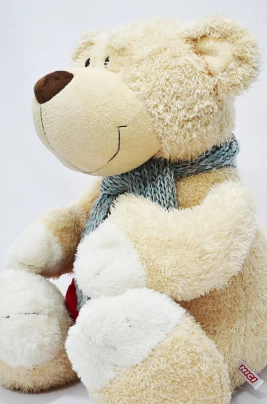 35 см 50 80 немецкий шарф love bear многоцветный товары для дома свадебные подарки на