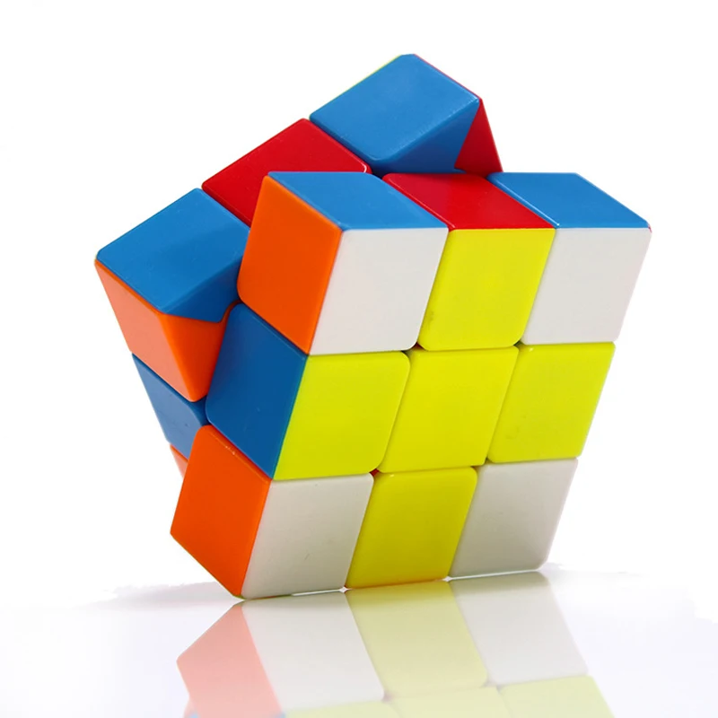 FANXIN профессиональный магический куб 2x3x3 головоломка 233 Развивающие игрушки
