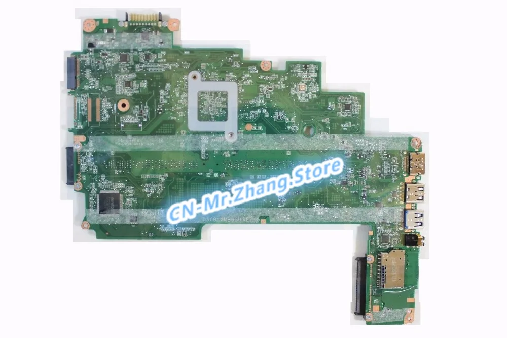 Материнская плата SHELI для ноутбука Toshiba L50 L50-C A000394160 DA0BLXMB6G0 N3700 CPU DDR3 | Компьютеры и