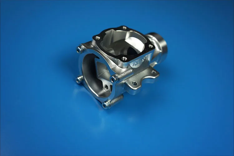 

DLE20 Crankcase