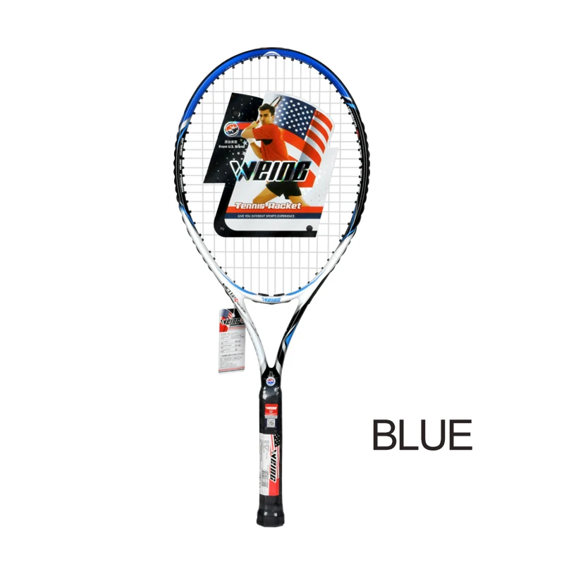 Новые теннисные ракетки Weing WD891 | Спорт и развлечения