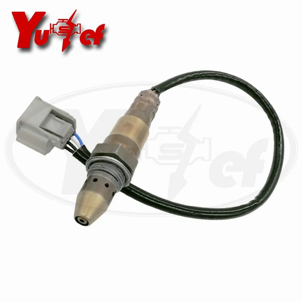 Кислородный датчик O2 для Nissan NV2500 NV3500 5.6L V8 Infiniti G25 2.5L V6 2011 2014 Лямбда зонд 234 9104 226931LU0A