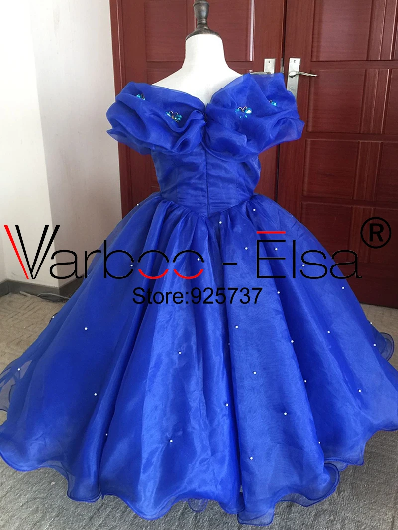 Вечернее платье из органзы для матери и дочери|flower girl dresses|organza flower dressgirls organza dresses |