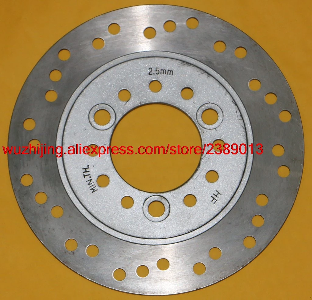 Тормозной ротор подходит для PEUGEOT VIVACITY: 50 1998-2007/100 1999-2001/CATALITICO VSX-XR 50 2002-2004/