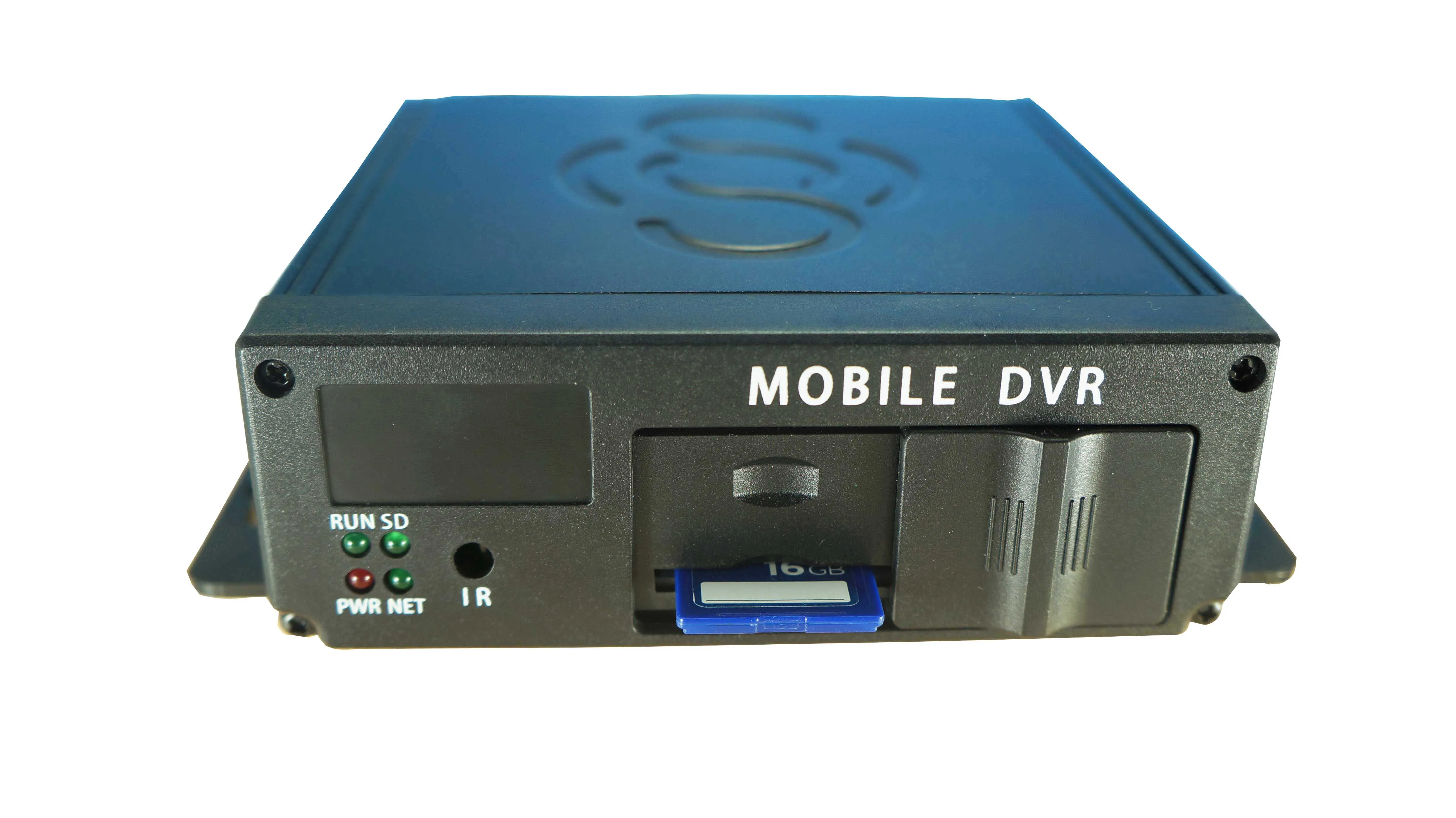 Автомобиль такси DVR видео рекордер CCTV 4CH камера система для школьного автобуса