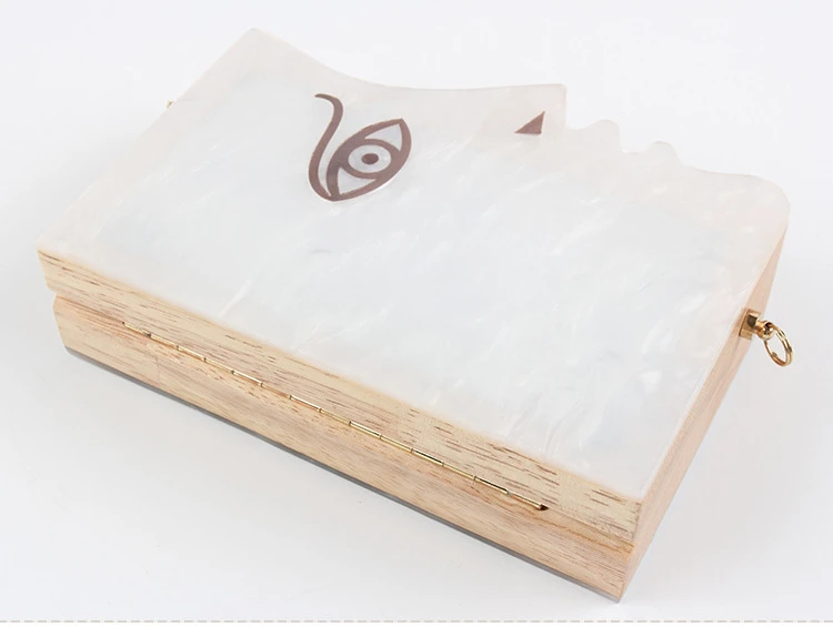 Женская акриловая сумка маленькая на плечо для вечеринок 2017|shoulder bags|dinner bagbag f |