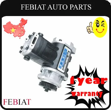 FEBAIT воздушный компрессор используется для CUMMINS 3558006 | Автомобили и мотоциклы