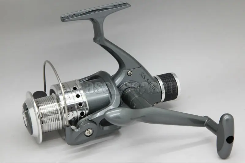Катушка для спиннинга XINGSHENG 5 BB XS4000|fishing reel|rear dragreel sea |