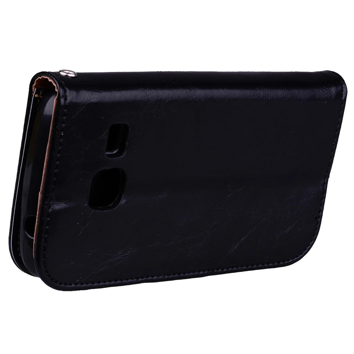 Кожаный чехол для samsung J1 Mini SM-J105H J105F цветочный флип-чехол для телефона чехол s для samsung Galaxy J105