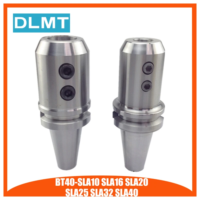 BT40 SLA10 SLA16 SLA18 SLA20 SLA25 SLA32 SLA40 100L с боковым замком зажимной хвостовик инструменты U