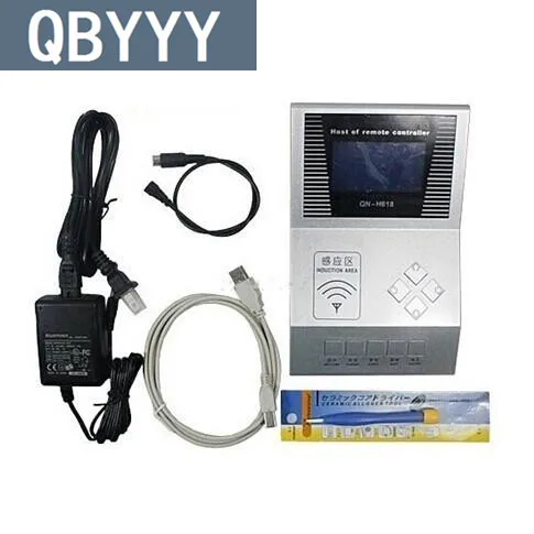 Qbyyy для QN H618 пульт дистанционного управления ведущая станция Беспроводной РЧ
