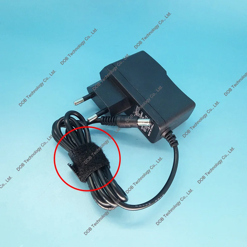 

10pcs/lot new high quality power supply adapter For 12v 1.5a 1500mA adaptor EU plug 5.5*2.1mm
