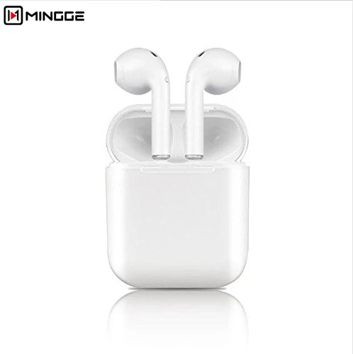 MINGGE i9s TWS Близнецы наушники мини беспроводные Bluetooth 5 0 стерео Handsfree Наушники для