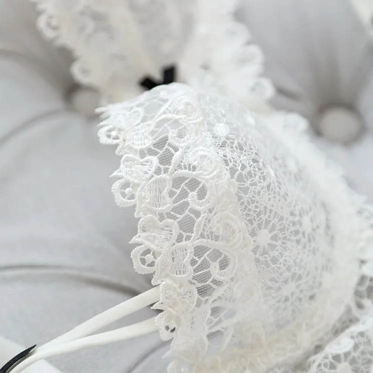 Модный качественный удобный ультратонкий сексуальный кружевной прозрачный