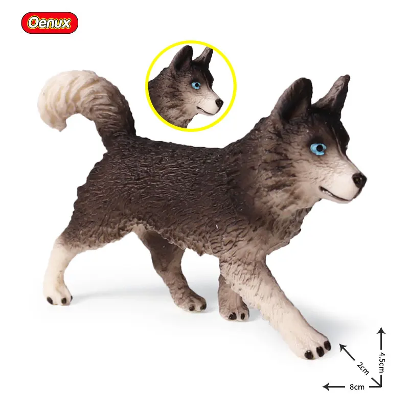 Фигурки героев Oenux классические 2 шт.|Игровые фигурки и трансформеры| |