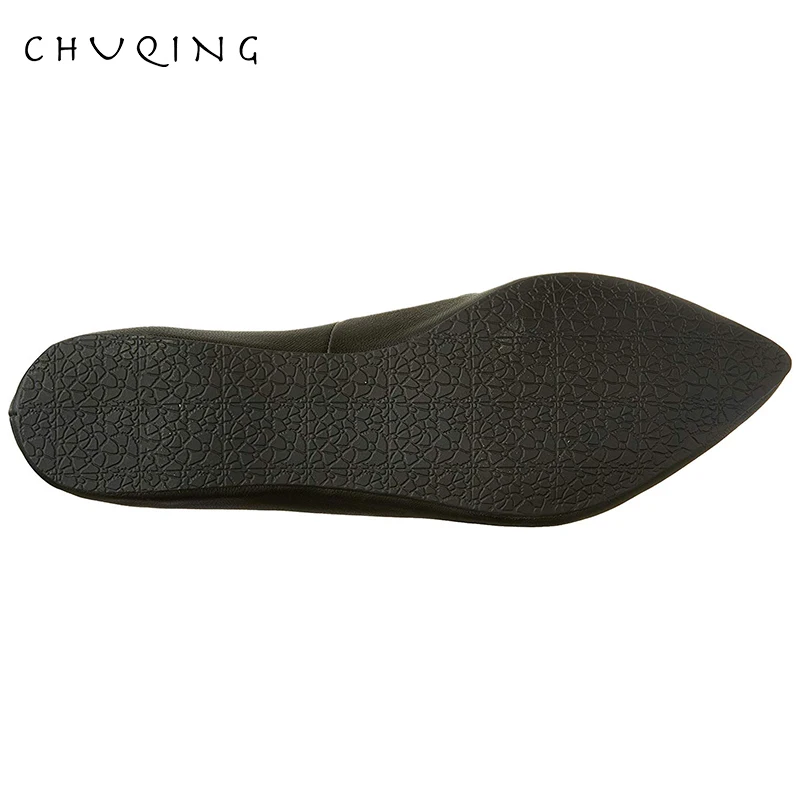 CHUQING/2019 г. повседневная обувь на плоской подошве мокасины женские из натуральной