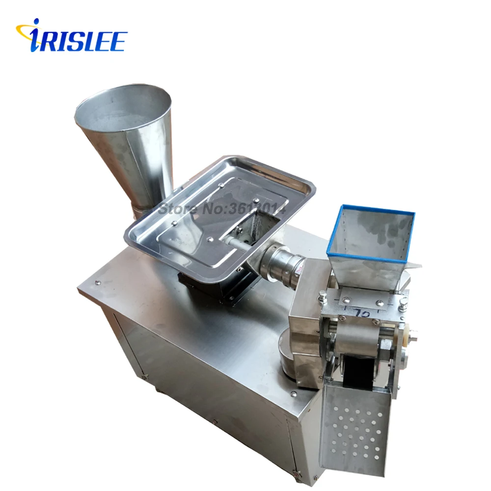 Машина для производства кондитерских изделий Samosa автоматическая машина