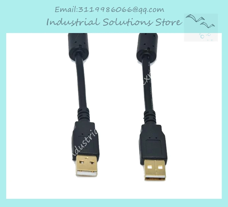 CA3-USBCB-01 используется для GP3000 ST3000 W LT3000 HMI кабель сенсорного экрана загрузки с