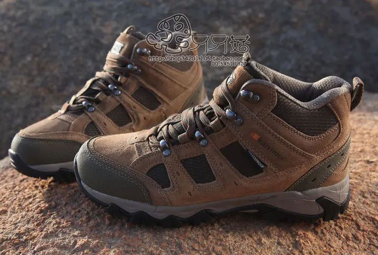 The British original karrimor 