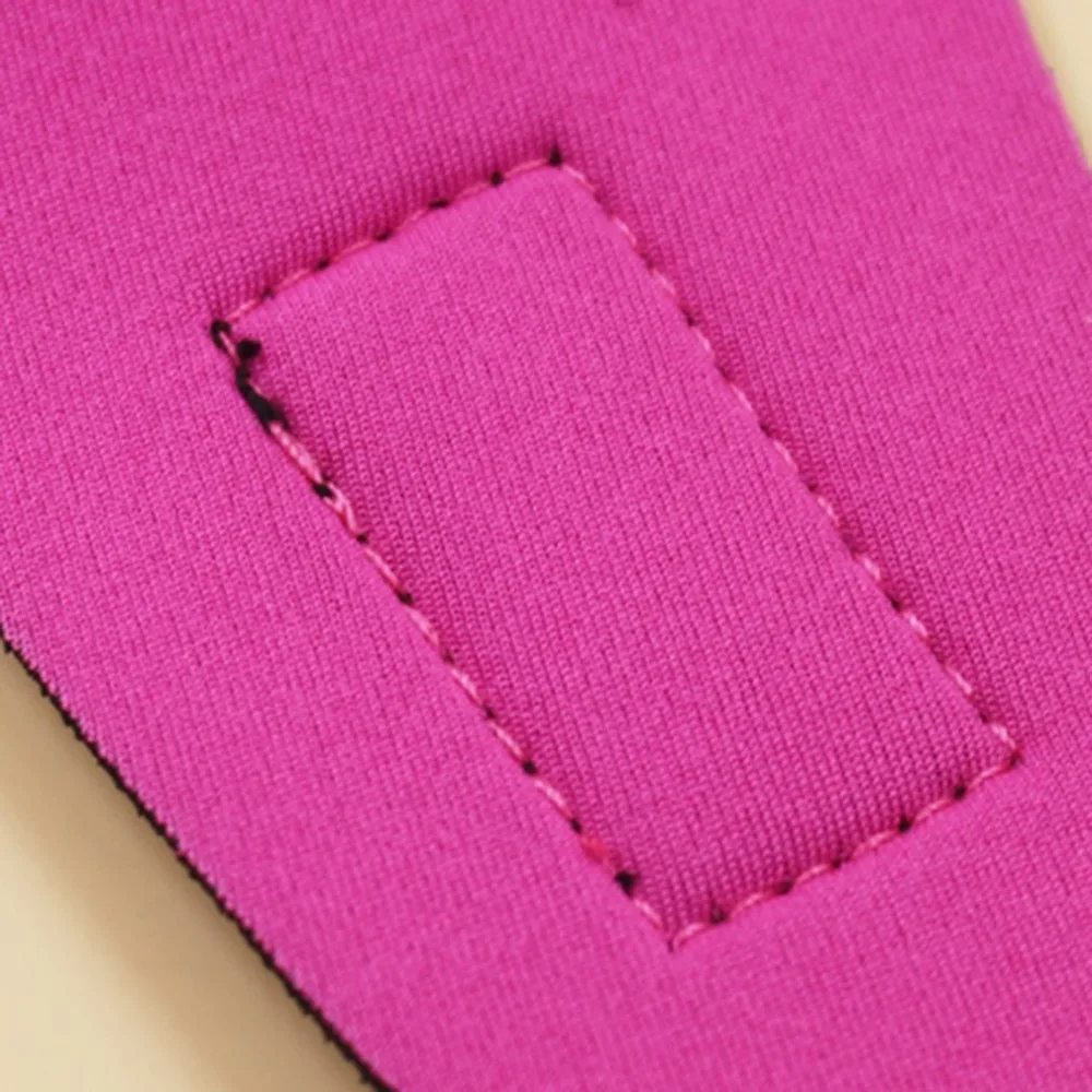 Регулируемый Женский мужской взрослый для детей плавания купания йоги