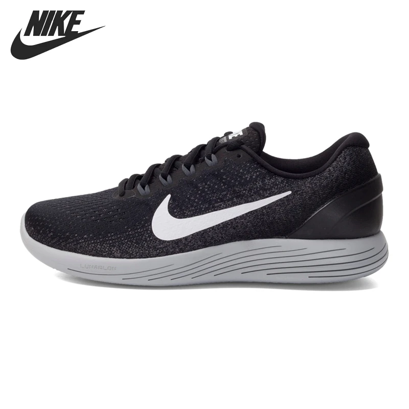 Оригинальный Новое поступление NIKE LUNARGLIDE 9 мужские кроссовки для бега|men's running shoes