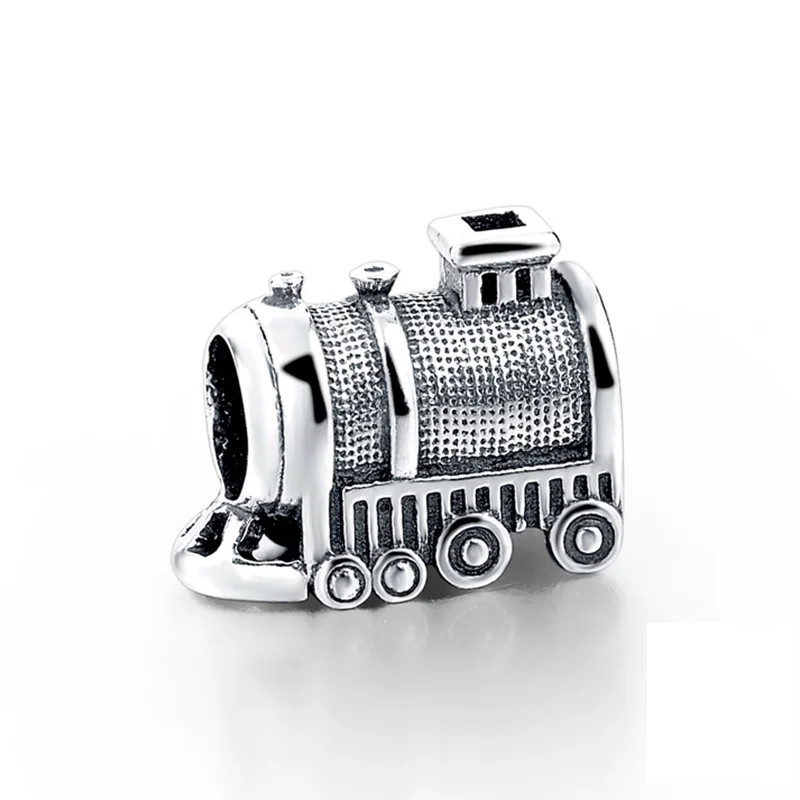 Серебро 925 Ножницы гребень Талисманы Бусины Fit браслет Pandora berloques в Аутентичные Подвеска DIY Стиль украшения для женщин подарок
