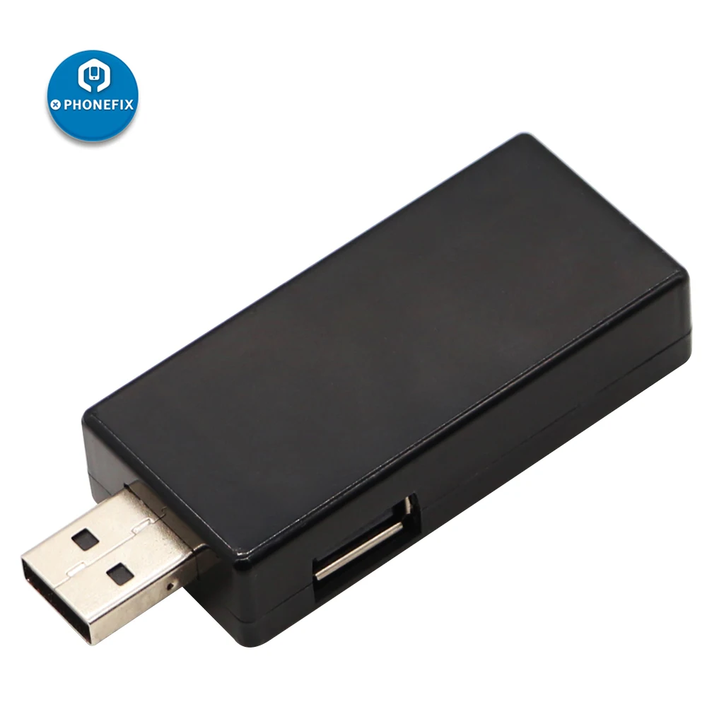 Двойной USB измеритель мощности тестеры мобильная зарядка Напряжение Ток