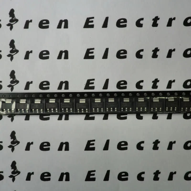 50 шт. x AMS1117 5 0 Новый MARK регулятор напряжения 5.0V LDO SOT 223 5.0 IC только *** Новинка