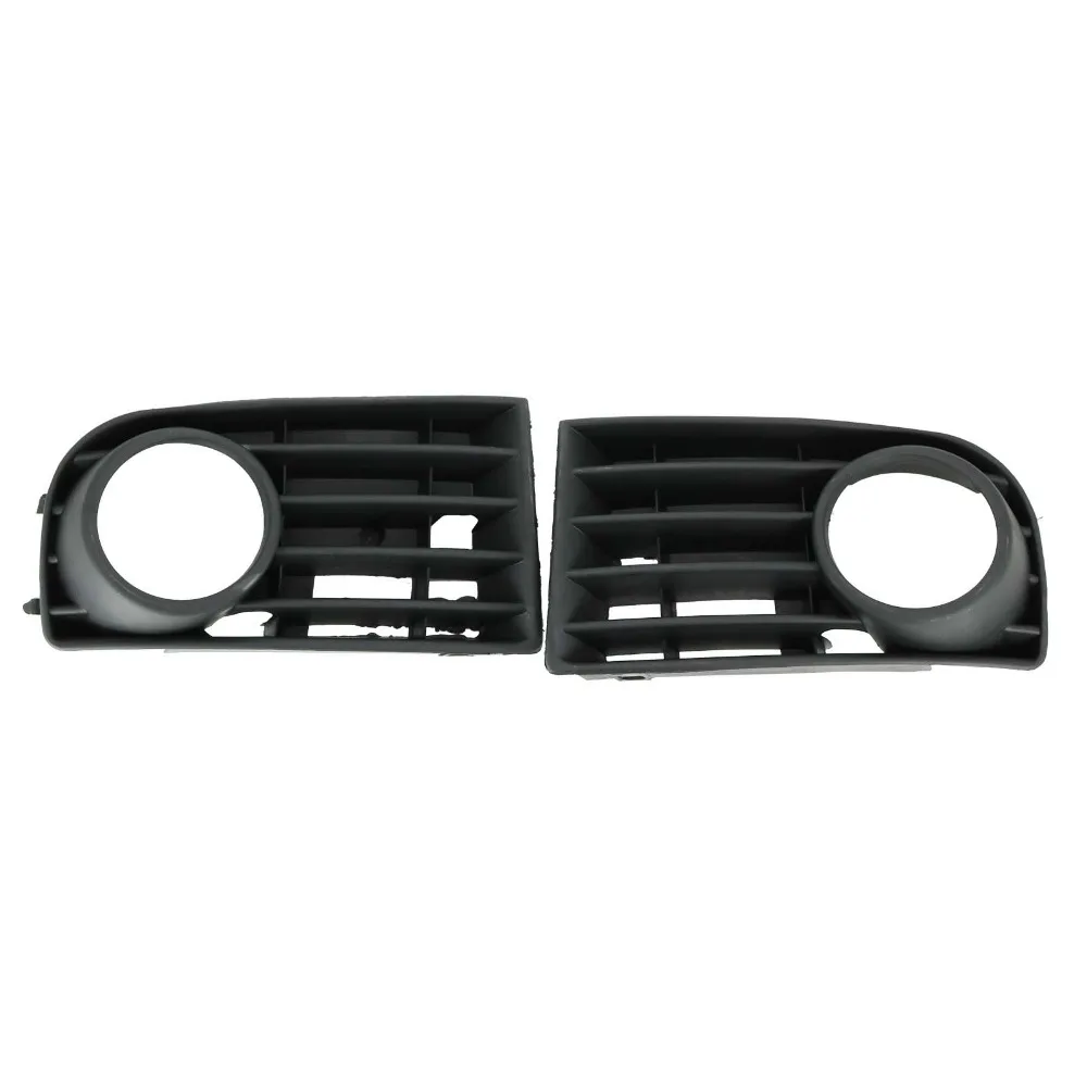 Car Light For VW Golf A5 MK5 R32 2004 2005 2006 2007 2008 2009 Styling New Front Halogen Fog Lamp Grille Wire | Автомобили и