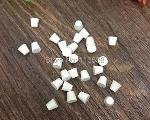 

Personalized Name on Rice 300sets/lot 6mm bullet tube glsss bottles Vial Pendant diy jewelry findings (silver plated metal cap)