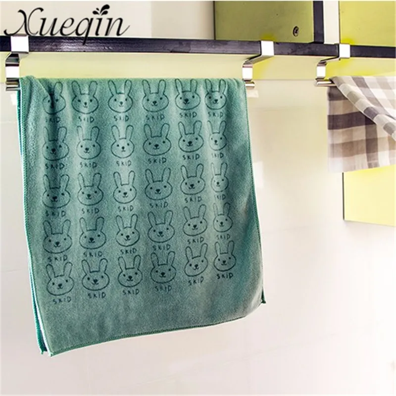 Крючок для полотенец Xueqin кухонная вешалка на дверь шкафа одежды ремня держатель