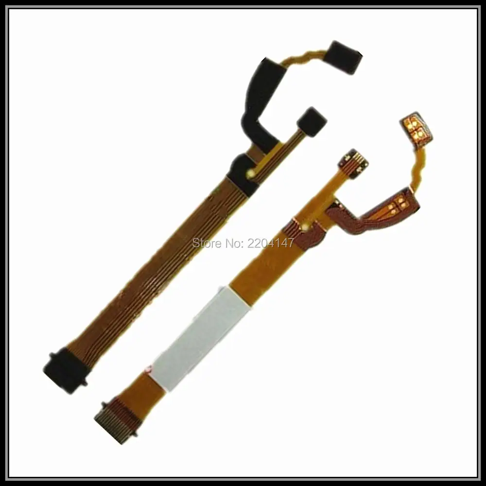 

20PCS/ 100% New Lens Anti-Shake Flex Cable For Nikon J1 NIKKOR 10-30 mm 10-30mm 1:3.5-5.6 VR Repair Part