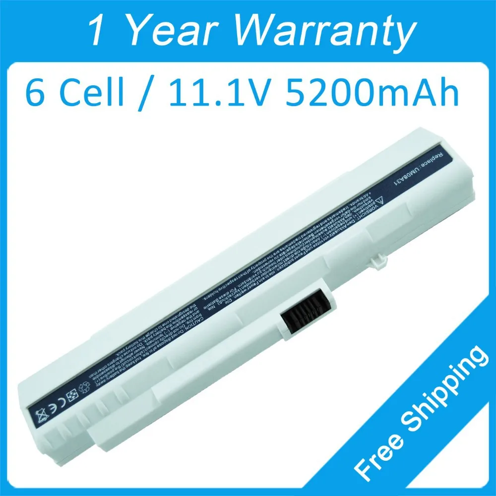 

6- GATEWAY LT2000 LT1001J UM08B32 UM08B52 UM08B71 UM08B72