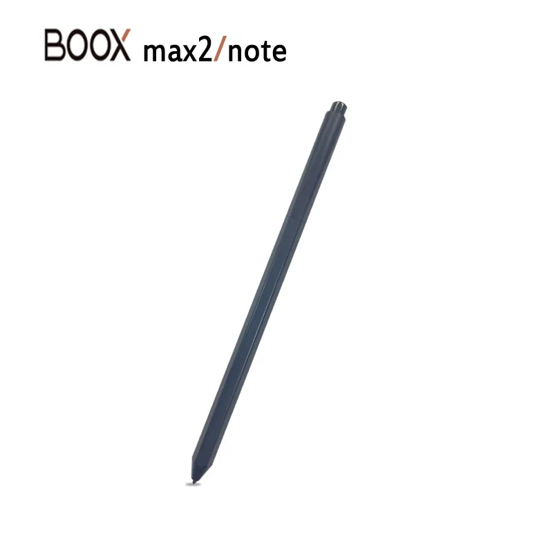 Оригинальная магнитная ручка BOOX для ONYX BOOX MAX/N96 ML/N96/MAX2/MAX2 PRO/NOTE+ Высококачественный стилус