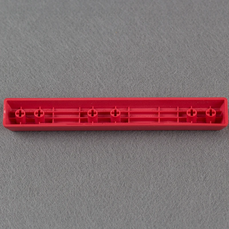 OEM Hight PBT колпачки для ключей Cherry MX механические 10 см пробел ввод ESC синий красный