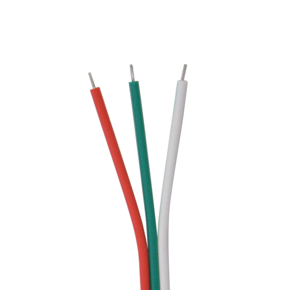 10-100 пар 2pin/3pin/4pin/5pin SM JST разъем мужской и женский для 5050/3528, WS2812B WS2811 APA102 SK6812 светодиодные полосы