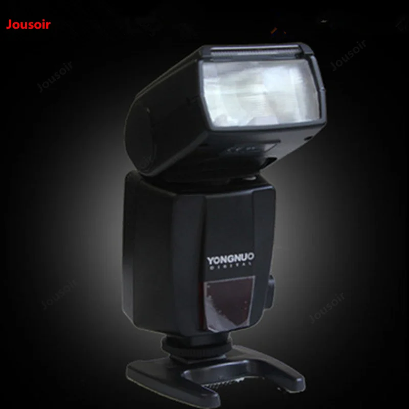 YN-467 Professional Photographic Flashlight with TTL Automatic Photometry CD50 T07 | Электроника