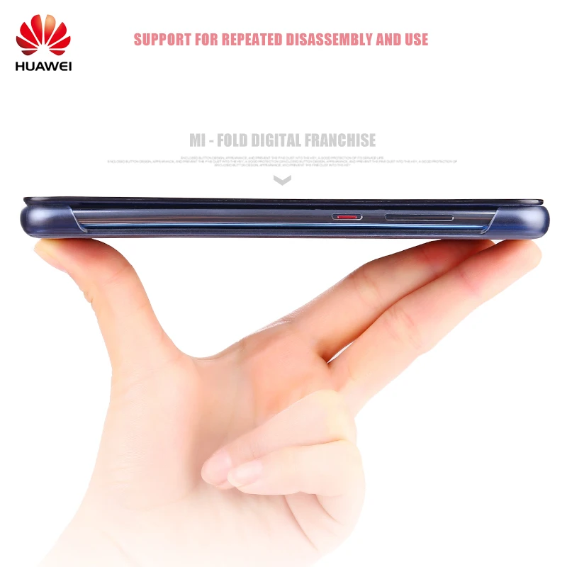 Чехол huawei P20 P20 pro, прозрачный, умный, сенсорный, флип-чехол,,, официальный, huawei P20 P20 Pro, кожаный, флип-чехол для телефона